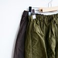 画像7: Atelier d’antan（アトリエ・ダンタン） / Gaul Waxed Cotton Pants