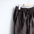 画像6: Atelier d’antan（アトリエ・ダンタン） / Gaul Waxed Cotton Pants