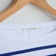 画像6: J.B.ATTIRE (ジェービーアタイア) / CHAMBERY BASQUE SHIRT