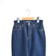 画像3: J.B.ATTIRE (ジェービーアタイア) / PARIS DENIM ONE WASH