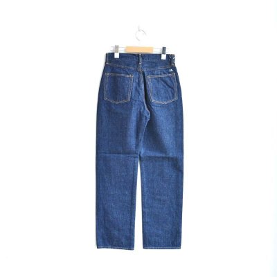 画像2: J.B.ATTIRE (ジェービーアタイア) / PARIS DENIM ONE WASH