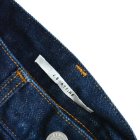 MORE DEDAIL1: J.B.ATTIRE (ジェービーアタイア) / PARIS DENIM ONE WASH