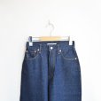 画像3: J.B.ATTIRE (ジェービーアタイア) / SANTA MONICA DENIM ONE WASH