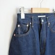 画像4: J.B.ATTIRE (ジェービーアタイア) / SANTA MONICA DENIM ONE WASH