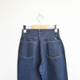 画像8: J.B.ATTIRE (ジェービーアタイア) / SANTA MONICA DENIM ONE WASH