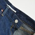 画像6: J.B.ATTIRE (ジェービーアタイア) / SANTA MONICA DENIM ONE WASH