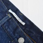 MORE DEDAIL1: J.B.ATTIRE (ジェービーアタイア) / SANTA MONICA DENIM ONE WASH