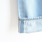 MORE DEDAIL2: J.B.ATTIRE (ジェービーアタイア) / PARIS DENIM ICE BLUE