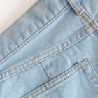 MORE DEDAIL1: J.B.ATTIRE (ジェービーアタイア) / PARIS DENIM ICE BLUE