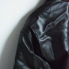 MORE DEDAIL2: J.B.ATTIRE (ジェービーアタイア) / PARIS MOTERCYCLE JACKET