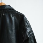 MORE DEDAIL1: J.B.ATTIRE (ジェービーアタイア) / PARIS MOTERCYCLE JACKET