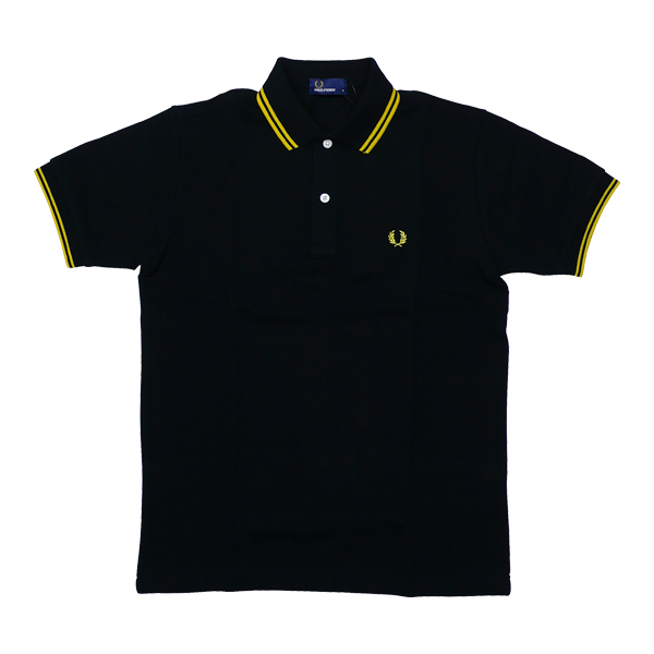 FRED PERRY / ポロシャツ