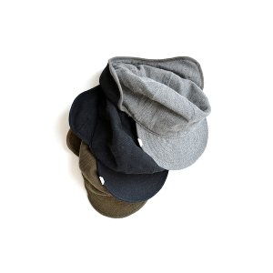 画像: DECHO / Ear Muffs Cap