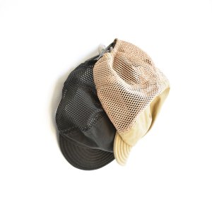 画像: DECHO / MESH CAP