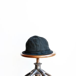 画像: DECHO / MESH METRO HAT（5-1SD21）