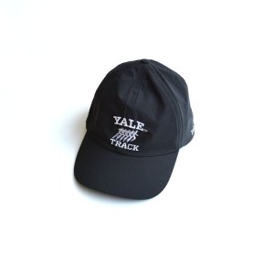 画像: COMESANDGOES / YALE TRACK CAP