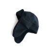 画像4: COMESANDGOES / DRY WOOL FUR EAR CAP