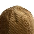 画像8: COMESANDGOES / CORDUROY CAP