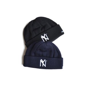 画像: COMESANDGOES / NY NY KNIT