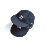 画像: COMESANDGOES / NY NY CAP