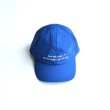 画像6: COMESANDGOES / SPOKEN FORMS CAP