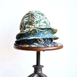 画像: The Superior Labor / William morris cozy hat（SL310）