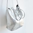 画像3: Morphée / 3way Medium Tote Silver (M/Short)