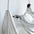 画像4: Morphée / 3way Medium Tote Silver (M/Short)