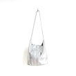 画像2: Morphée / 3way Medium Tote Silver (M/Short)