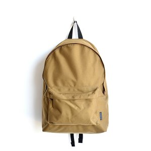 画像: EEL Products × OUTDOOR PRODUCTS/ セキュリティデイバッグ