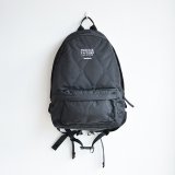 画像: FreshService×FREDRICK PACKERS / Quilted Day Pack