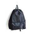 画像1: PACKING / TWILL BACK PACK