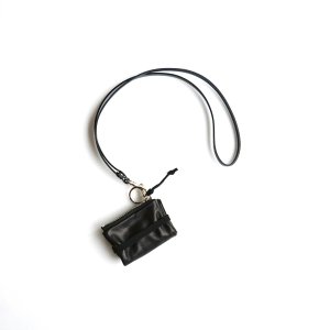 画像: COMESANDGOES / COMES WALLET & NECK STRAP (No.23959)