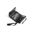 画像7: COMESANDGOES / COMES WALLET & NECK STRAP (No.23959)