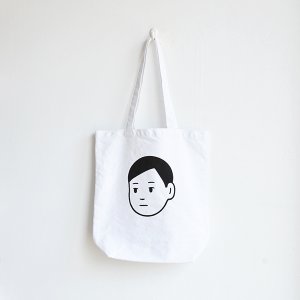 画像: NORITAKE / INSIGHT BOY（tote bag）