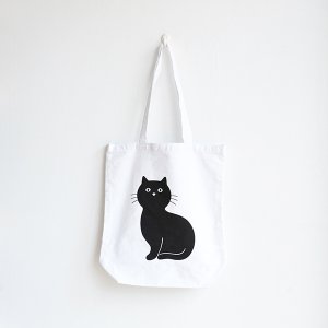 画像: NORITAKE / NERO（tote bag）