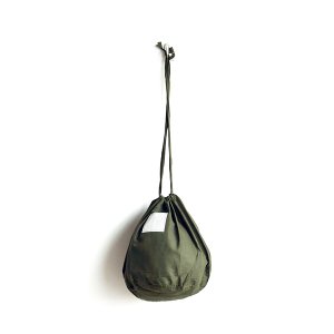 画像: Military Surprus / US NAVY Patient Bag