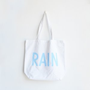 画像: NORITAKE / RAIN（tote bag）