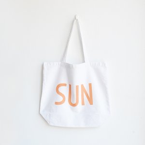 画像: NORITAKE / SUN（tote bag）