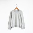 画像1: J.B.ATTIRE (ジェービーアタイア) / NEW YORK SWEAT SHIRT