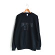 画像1: ONOMICHI CITY / ONOMICHI CITY SWEAT PS