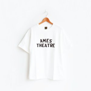 画像: *A VONTADE / 6.5oz Silket Print T-SHIRTS（AMES THEATRE）