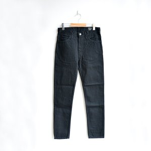 画像: orSlow / Men's C100 Super Slim