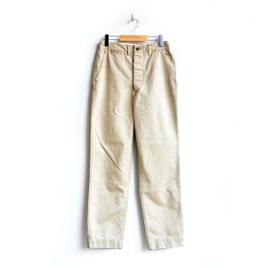 画像: DAILY WARDROBE INDUSTRY / NEW STANDARD CHINO