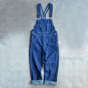 画像: orSlow / Unisex Over All