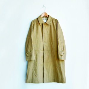 画像: BRENA / ONCLE COAT