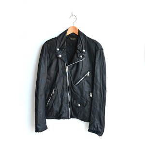 画像: *A VONTADE / Road Master Jacket