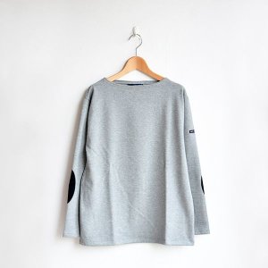 画像: Saint James / OUESSANT "ELBOW PATCH"