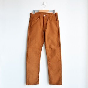 画像: orSlow / IVY FIT 107 "MOLESKIN PANTS"