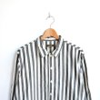 画像5: *A VONTADE /Gardener Apron Shirts -Linen Chambray-